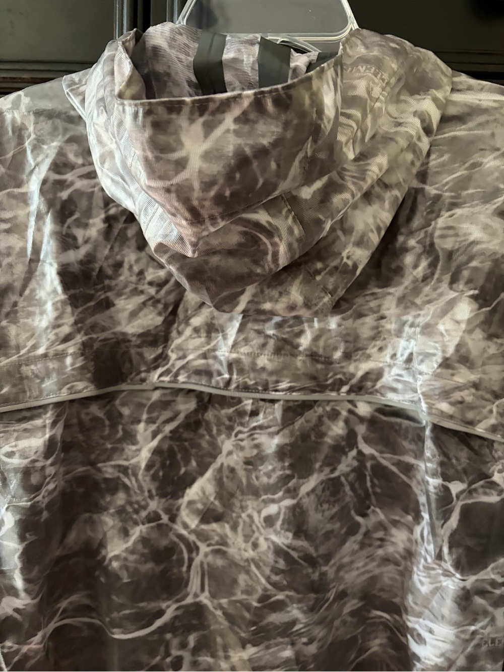 Compass 360 Men’s Ultra Pak Jacket - Picture 6 of 9